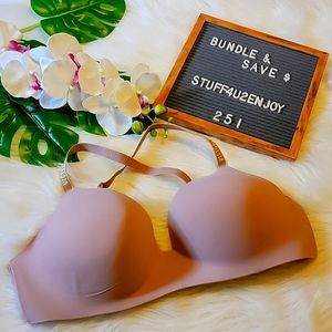 NWOT Victoria's secret Lightly lined T-shirt Bra